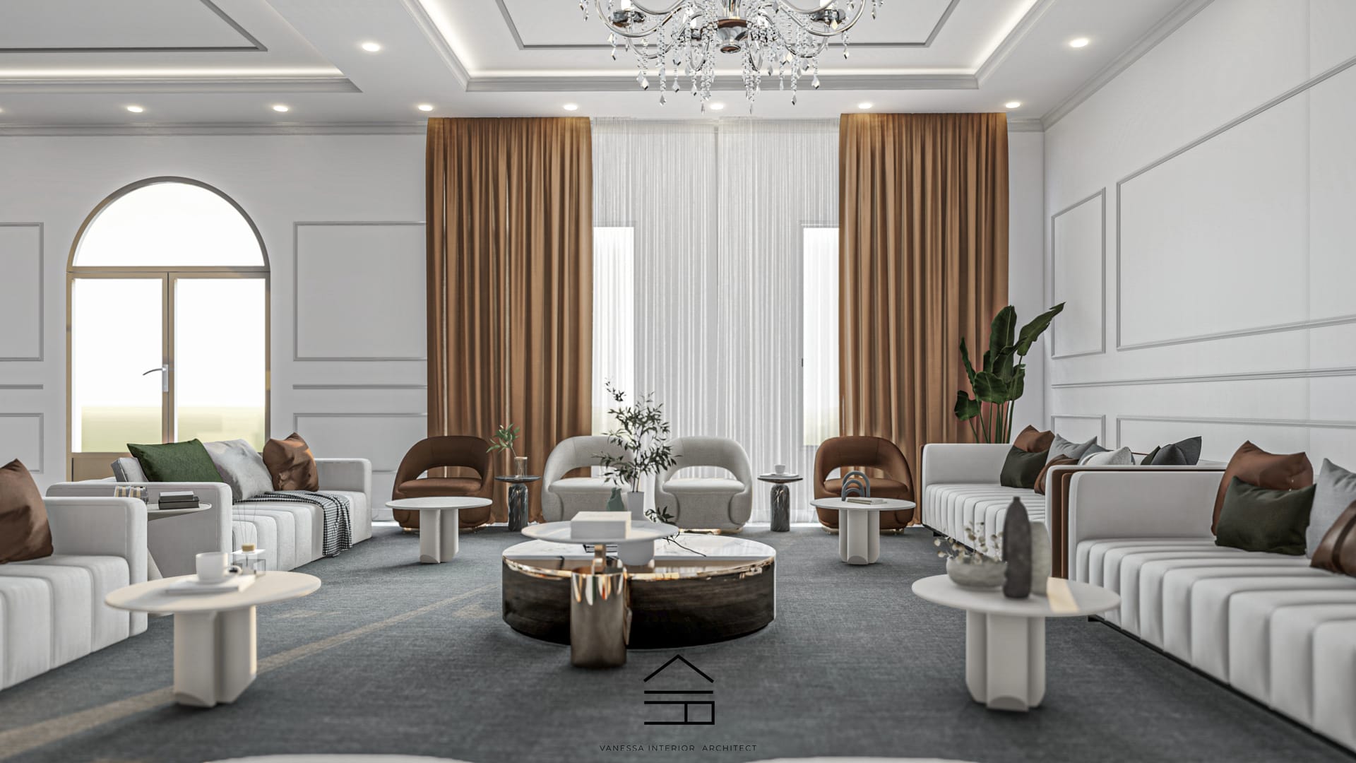 VIA Interior Design Portfolio